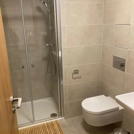Andel New Appartement Praag