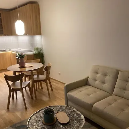 Appartement Andel New